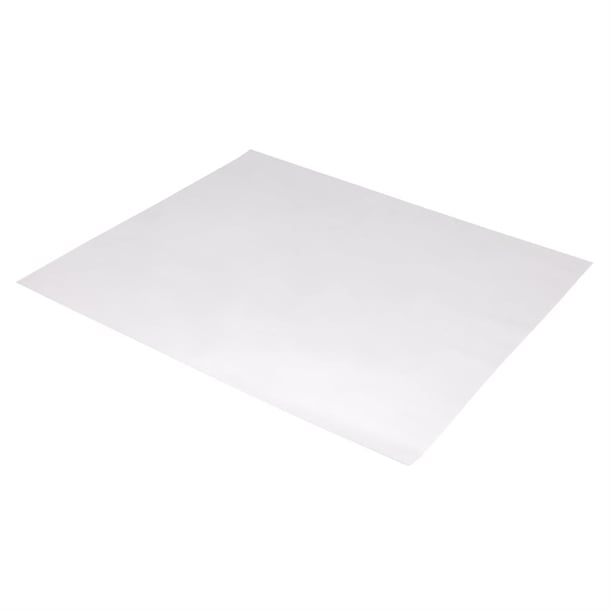 Vogue Grilling/Baking Paper White - 330x270mm (Pack 200)