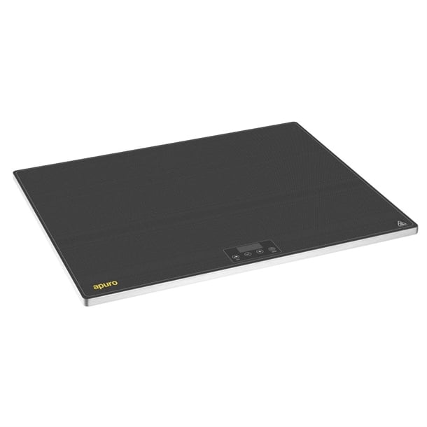 Apuro Slimline Food Warming Tray - GN 2/1