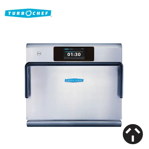 TurboChef RAPID COOK OVEN i5 Touch i5-9500-405-AU - Hospitality Connect