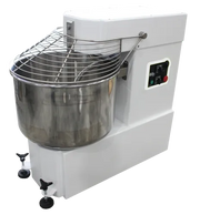 Moretti Forni Two Speed - Fixed Bowl 18kg - 38kg - 40L iMSP 38/2 - Hospitality Connect