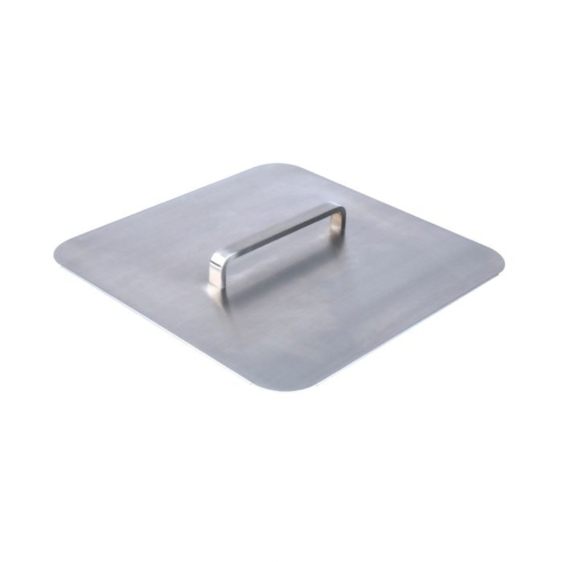 Modular Systems SS Matching Lid to suit IB-403520 Ice Well - IB-403520-LID