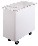 CAMBRO Ingredient Bin 129L / 36 Gal - White