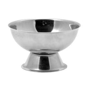 KH ICE CREAM CUP / SUNDAE S/STEEL