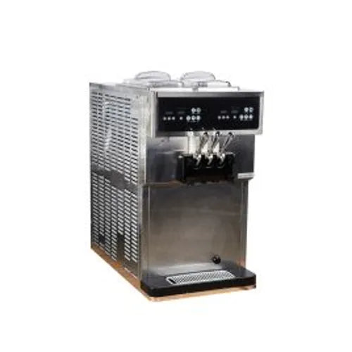 TAYLOR Soft Serve Machine Single Barrel Bench mounted, 161T - Hospitality Connect