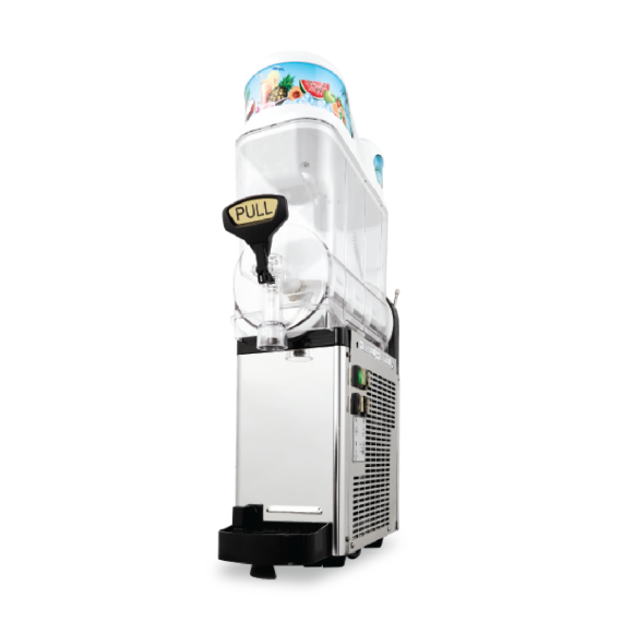 Icetro SSM-180 Granita Slush Machine - Hospitality Connect