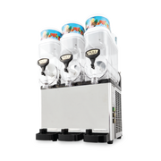 Icetro SSM-420 Granita Slush Machine - Hospitality Connect