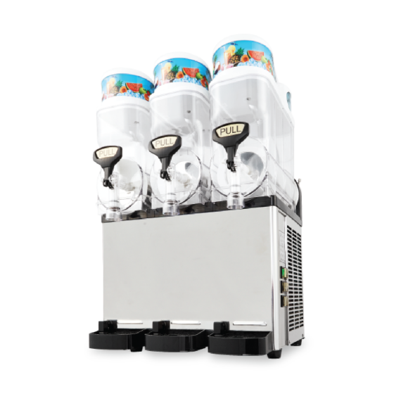 Icetro SSM-420 Granita Slush Machine - Hospitality Connect