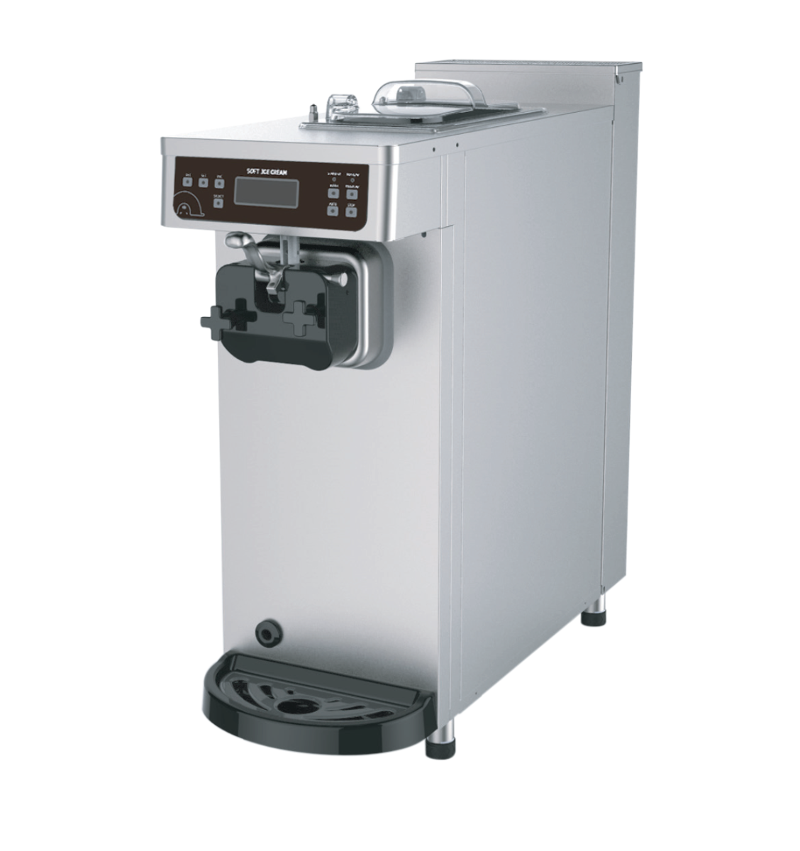 Icetro 161T Soft Serve Machine - Hospitality Connect
