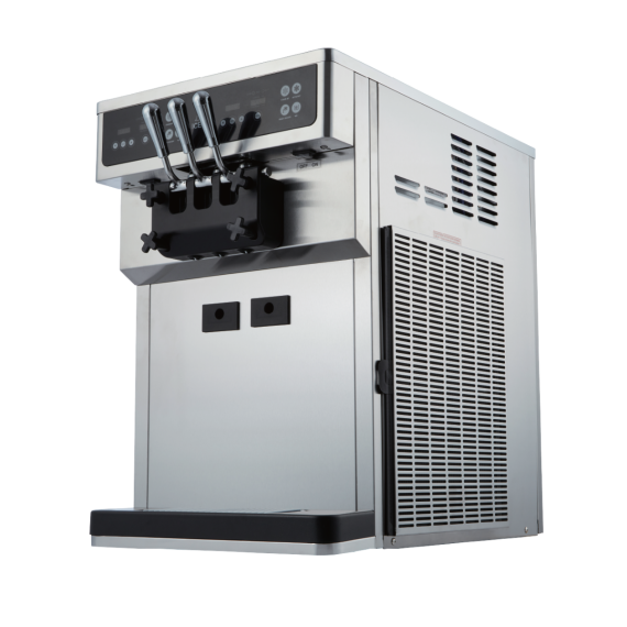 Icetro 163TT Soft Serve Machine - Hospitality Connect