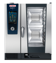RATIONAL iCombi Pro - 10-1x1 GN Tray Electric - 3NAC 415V - 20.2Kw - Hospitality Connect