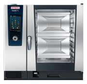 RATIONAL iCombi Classic - 10-2x1 GN Tray Gas - 160MJ - 1NAC 240V - Hospitality Connect