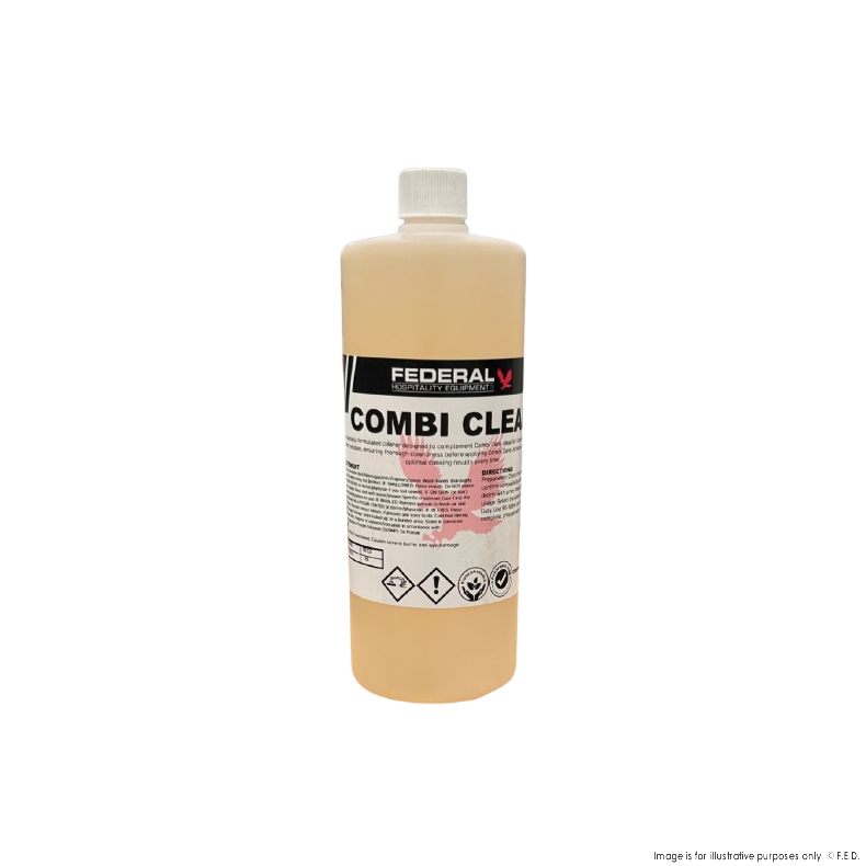 F.H.E COMBI CLEAN 1L DH-CL1L