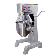 HEAVY DUTY PLANETARY MIXER 30L | PREPPAL PPMA-30 - Hospitality Connect