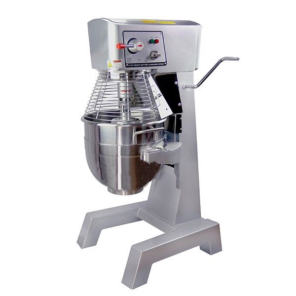 HEAVY DUTY PLANETARY MIXER 30L | PREPPAL PPMA-30 - Hospitality Connect