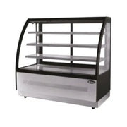 Atosa Upright Round Cake Display DF177D - Hospitality Connect
