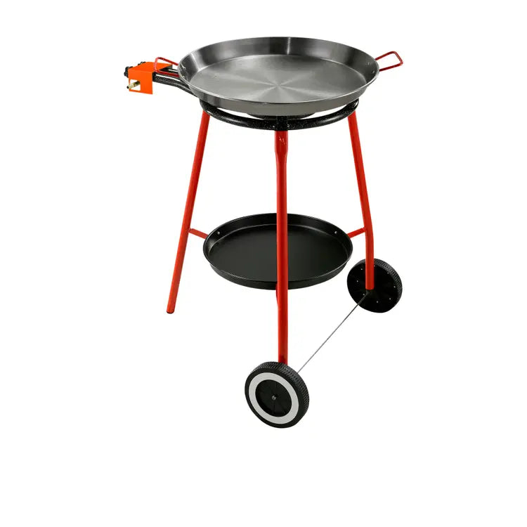 Garcima Set Andreu, 46cm - Carbon Steel - Hospitality Connect