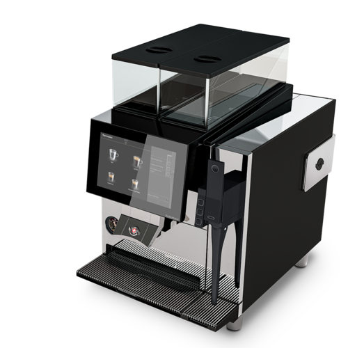 Thermoplan Super-automatic Espresso Machine BW4 COMPETIZIONE