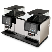 Thermoplan Super-automatic Espresso Machine BW4 CTM & CTMRL (TWINTOWER)