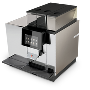 Thermoplan Super-automatic Espresso Machine BW4 COMPACT CTM2PRL
