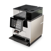 Thermoplan Super-automatic Espresso Machine BW4CTM2P