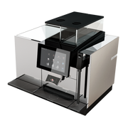 Thermoplan Super-automatic Espresso Machine BW4CTM PLUS