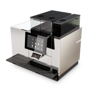 Thermoplan Super-automatic Espresso Machine BW4CTM2PRL