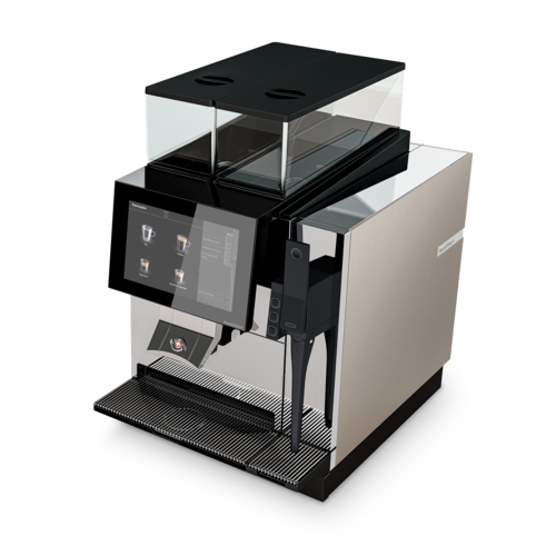 Thermoplan Super-automatic Espresso Machine BW4 CTS2