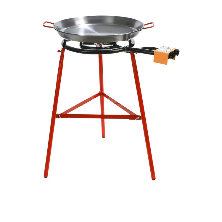 Garcima Set Tabarca , 50cm - Carbon Steel - Hospitality Connect