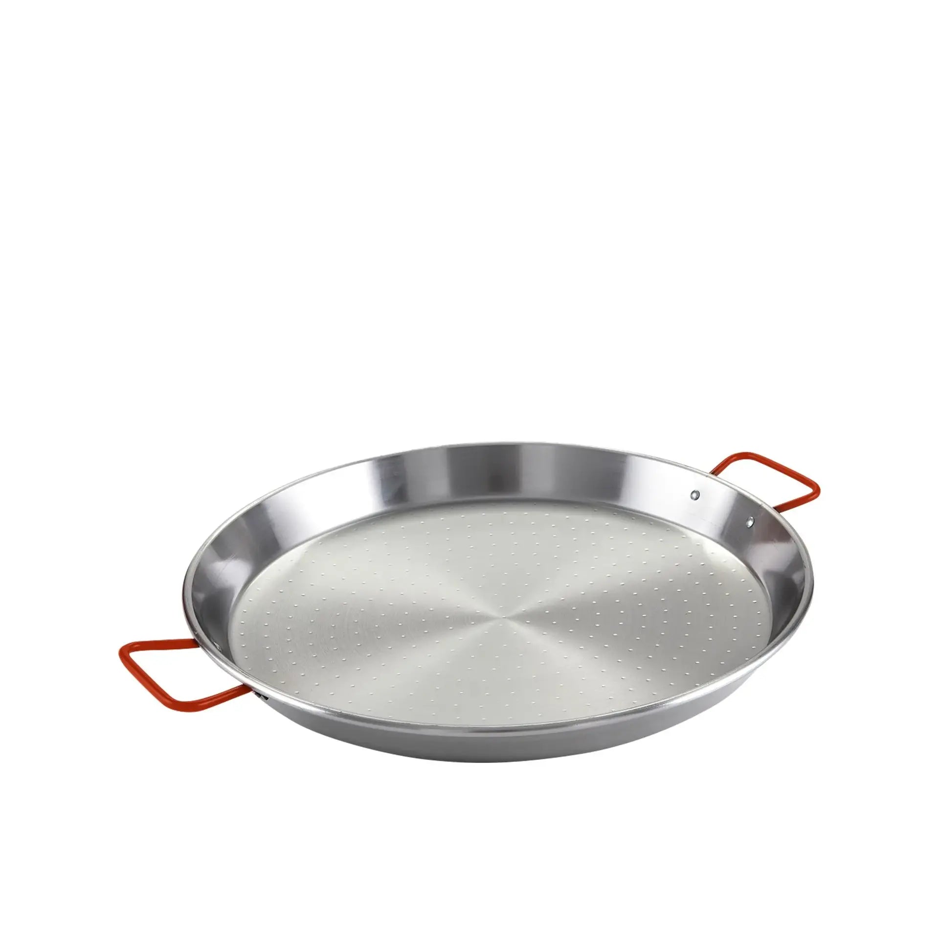 Garcima Paella Pan, 50cm/1.2mm - Carbon Steel - Hospitality Connect