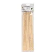 WILTSHIRE SKEWERS-BAMBOO 300mm 80PK - Hospitality Connect
