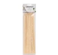 WILTSHIRE SKEWERS-BAMBOO 300mm 80PK - Hospitality Connect