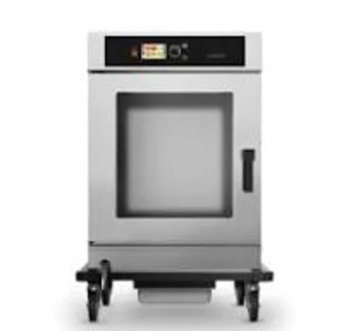 Moduline 8 x 2/1GN Mobile Cook And Hold Oven CHC 082E - Hospitality Connect
