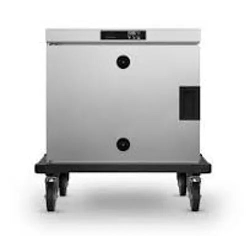 Moduline 10 x 1/1GN or 5 x 2/1GN Mobile Heated Cabinet HHT 052E - Hospitality Connect