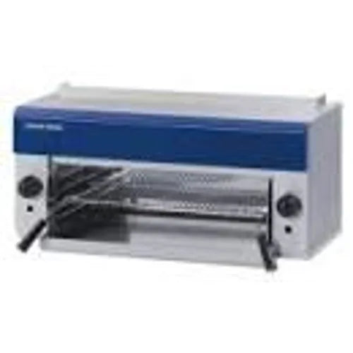 Waldorf 800 Series SN8200G - 900mm Gas Salamander - Hospitality Connect