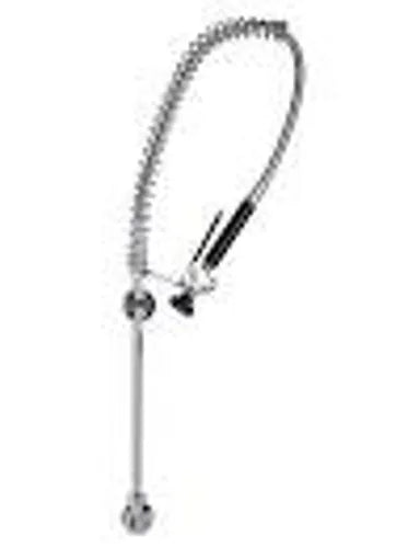 Global Rinse Mate Wall Mount only No Tap Café GRM162100-C - Hospitality Connect