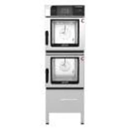 Convotherm  12 Tray Electric Combi-Steamer Oven C4EMT6.10C 2IN1. - Hospitality Connect
