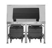 Scotsman  613kg - Ice Shuttle Storage Bin SIS 1350. - Hospitality Connect