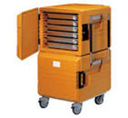 Rieber 2 X 6000 K - Frontloader Mobile Thermoport Delivery System - Hospitality Connect