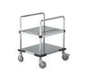 Rieber TH-TA-2 - Trolley For 2 x Thermoports - Hospitality Connect