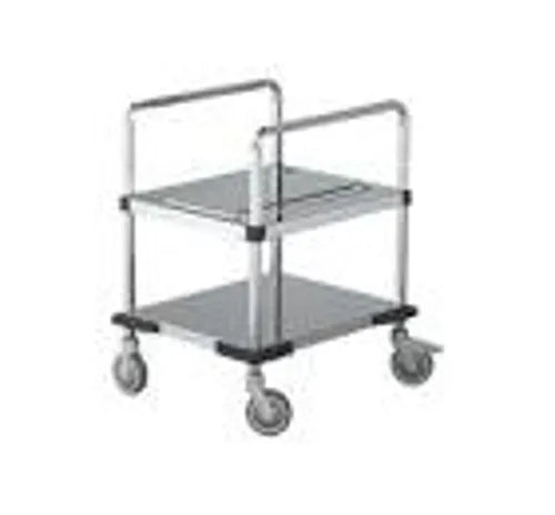 Rieber TH-TA-1 - Trolley For 1 x Thermoport - Hospitality Connect