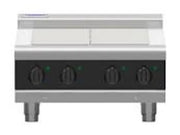 Waldorf Bold RNB8406E-B - 600mm Electric Cooktop - Bench Model - Hospitality Connect