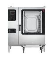 Convotherm 24 Tray Gas Combi-Steamer Oven - Direct Steam  C4DGSD12.20. - Hospitality Connect