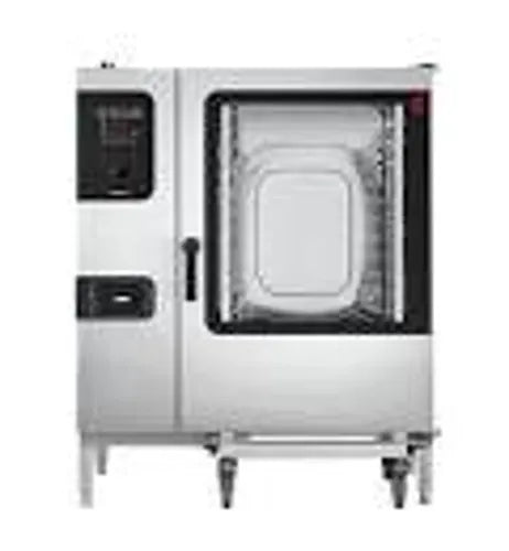 Convotherm 24 Tray Gas Combi-Steamer Oven - Direct Steam  C4DGSD12.20. - Hospitality Connect