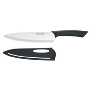 SCANPAN Chef's Knife 20cm Black - Hospitality Connect