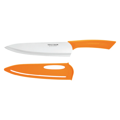 SCANPAN Chef's Knife 20cm Carrot Curl - Hospitality Connect