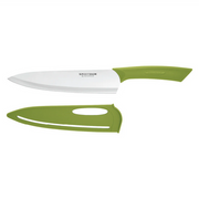 SCANPAN Chef's Knife 20cm Spinach Green - Hospitality Connect
