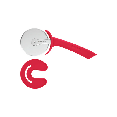 SCANPAN Pizza Cutter  Red - Hospitality Connect