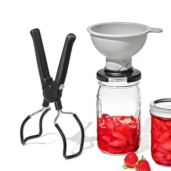 OXO 2-Piece Canning Essentials Set 48064 - Hospitality Connect