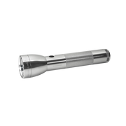 MAGLITE 2D CELL LED ML300L, Silver - Hospitality Connect