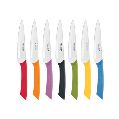 SCANPAN Utility Knife 15cm Dusty Lavendar - Hospitality Connect